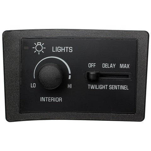 Standard Ignition Headlight Switch P/N:DS-728 Fits: Cadillac Deville 95-94, Cadillac Seville 1995 - Image 2