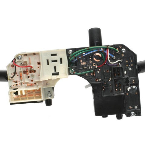 Standard Ignition Headlight Switch,Turn Signal Switch,Windshield Wiper Switch P/N:DS-734 Fits: Chrysler Cirrus 00-95, Chrysler Sebring 00-96, Dodge Stratus 00-95, Plymouth Breeze 00-96 - Image 2