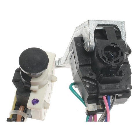 Standard Ignition Windshield Wiper Switch P/N:DS-736 Fits: Buick Regal 96-94, Chevrolet Lumina 00-95, Chevrolet Monte Carlo 99-95, Oldsmobile Cutlass 97-95, Oldsmobile Cutlass Cruiser 1994, Oldsmobile Cutlass Supreme 97-94, Pontiac Grand Prix 96-94 - Image 2