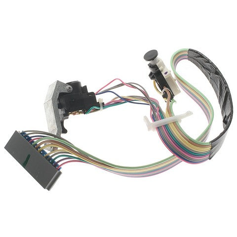 Standard Ignition Windshield Wiper Switch P/N:DS-736 Fits: Buick Regal 96-94, Chevrolet Lumina 00-95, Chevrolet Monte Carlo 99-95, Oldsmobile Cutlass 97-95, Oldsmobile Cutlass Cruiser 1994, Oldsmobile Cutlass Supreme 97-94, Pontiac Grand Prix 96-94 - Image 1
