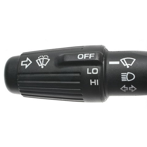 Standard Ignition Hazard Warning Switch,Turn Signal Switch,Windshield Wiper Switch P/N:DS-737 Fits: Chrysler Lebaron, Dodge B150, Dodge B1500, Dodge B250, Dodge B2500, Dodge B350, Dodge B3500, Dodge D150, Dodge D250, Dodge D350 - Image 2