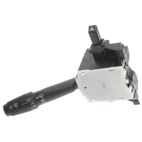Standard Ignition Hazard Warning Switch,Turn Signal Switch,Windshield Wiper Switch P/N:DS-737 Fits: Chrysler Lebaron, Dodge B150, Dodge B1500, Dodge B250, Dodge B2500, Dodge B350, Dodge B3500, Dodge D150, Dodge D250, Dodge D350 - Image 1