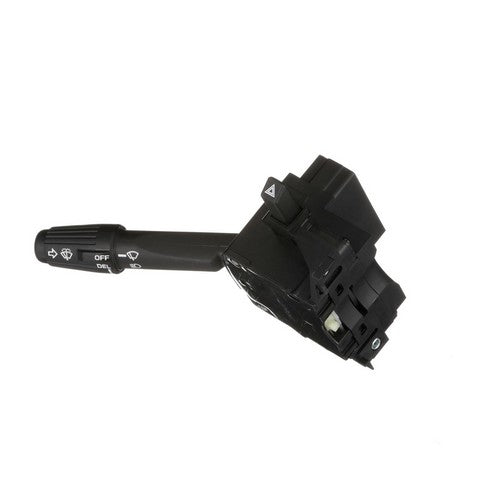 Standard Ignition Hazard Warning Switch,Turn Signal Switch,Windshield Wiper Switch P/N:DS-739 Fits: Chrysler Imperial, Chrysler Lebaron, Chrysler New Yorker, Chrysler Prowler, Dodge B150, Dodge B1500, Dodge B250, Dodge B2500, Dodge B350, Dodge B3500 - Image 1