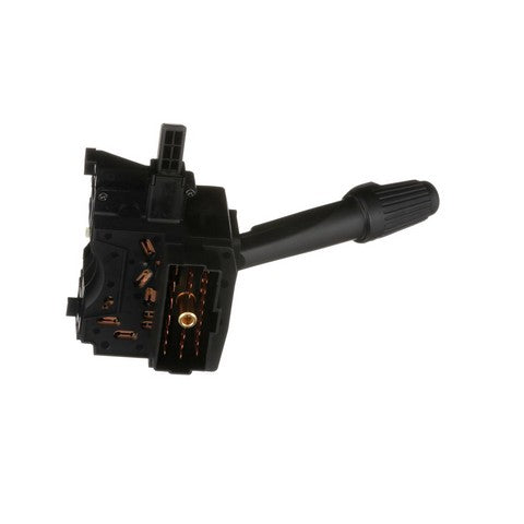 Standard Ignition Hazard Warning Switch,Turn Signal Switch,Windshield Wiper Switch P/N:DS-739 Fits: Chrysler Imperial, Chrysler Lebaron, Chrysler New Yorker, Chrysler Prowler, Dodge B150, Dodge B1500, Dodge B250, Dodge B2500, Dodge B350, Dodge B3500 - Image 3