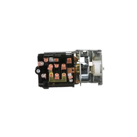 Standard Ignition Headlight Switch P/N:DS-740 Fits: Dodge Ram 1500 97-94, Dodge Ram 2500 97-94, Dodge Ram 3500 97-94 - Image 5