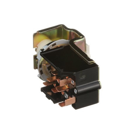 Standard Ignition Headlight Switch P/N:DS-741 Fits: Dodge Dakota 98-97, Dodge Durango 1998, Dodge Ram 1500 1998, Dodge Ram 2500 1998, Dodge Ram 3500 1998, Jeep Cherokee 96-94 - Image 2