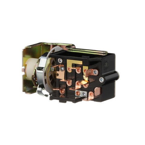 Standard Ignition Headlight Switch P/N:DS-741 Fits: Dodge Dakota 98-97, Dodge Durango 1998, Dodge Ram 1500 1998, Dodge Ram 2500 1998, Dodge Ram 3500 1998, Jeep Cherokee 96-94 - Image 3