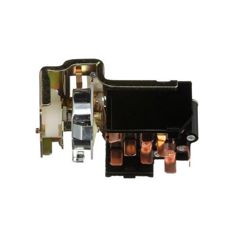 Standard Ignition Headlight Switch P/N:DS-741 Fits: Dodge Dakota 98-97, Dodge Durango 1998, Dodge Ram 1500 1998, Dodge Ram 2500 1998, Dodge Ram 3500 1998, Jeep Cherokee 96-94 - Image 4