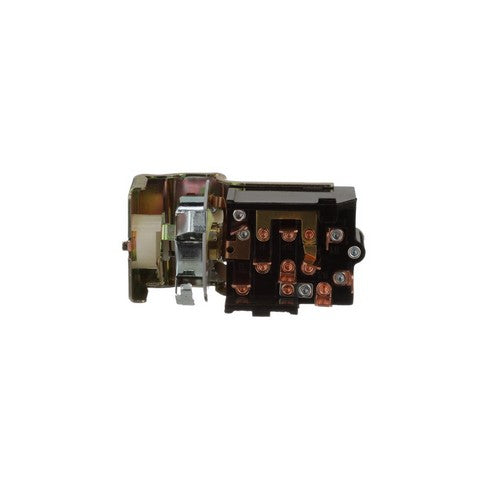 Standard Ignition Headlight Switch P/N:DS-741 Fits: Dodge Dakota 98-97, Dodge Durango 1998, Dodge Ram 1500 1998, Dodge Ram 2500 1998, Dodge Ram 3500 1998, Jeep Cherokee 96-94 - Image 5