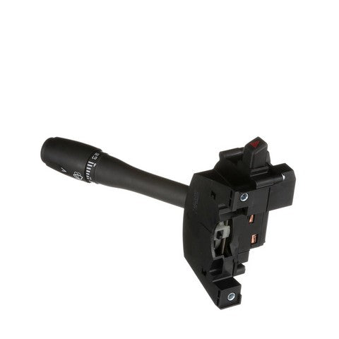 Standard Ignition Hazard Warning Switch,Turn Signal Switch,Windshield Wiper Switch P/N:DS-744 Fits: Ford Crown Victoria 02-97, Ford Taurus 97-96, Lincoln Mark Viii 96-94, Lincoln Town Car 02-97, Mercury Grand Marquis 02-97, Mercury Sable 97-93 - Image 4