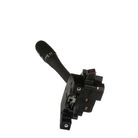 Standard Ignition Hazard Warning Switch,Turn Signal Switch,Windshield Wiper Switch P/N:DS-744 Fits: Ford Crown Victoria 02-97, Ford Taurus 97-96, Lincoln Mark Viii 96-94, Lincoln Town Car 02-97, Mercury Grand Marquis 02-97, Mercury Sable 97-93 - Image 5