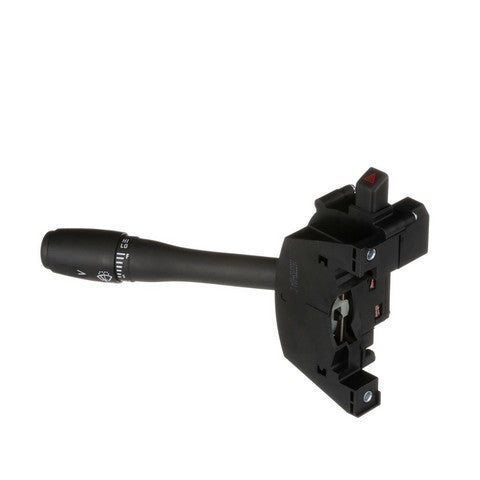 Standard Ignition Hazard Warning Switch,Turn Signal Switch,Windshield Wiper Switch P/N:DS-744 Fits: Ford Crown Victoria 02-97, Ford Taurus 97-96, Lincoln Mark Viii 96-94, Lincoln Town Car 02-97, Mercury Grand Marquis 02-97, Mercury Sable 97-93 - Image 1