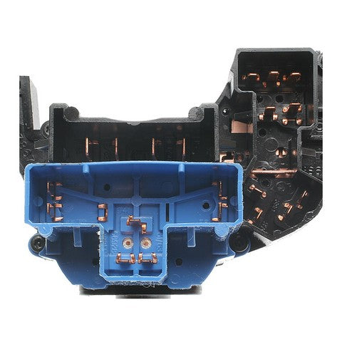 Standard Ignition Headlight Dimmer Switch,Turn Signal Switch,Windshield Wiper Switch P/N:DS-748 Fits: Ford Thunderbird 93-89, Mercury Cougar 93-89 - Image 4