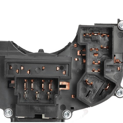 Standard Ignition Hazard Warning Switch,Turn Signal Switch,Windshield Wiper Switch P/N:DS-749 Fits: Ford F-150, Ford F-250, Ford F-250 Super Duty, Ford F-350, Ford F-350 Super Duty, Ford F-450 Super Duty, Ford F-550 Super Duty, Ford F-800 - Image 4