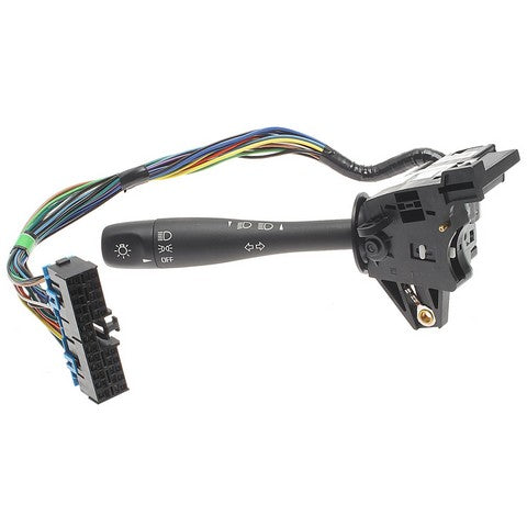 Standard Ignition Headlight Dimmer Switch,Headlight Switch,Turn Signal Switch P/N:DS-751 Fits: Oldsmobile Intrigue 02-98 - Image 1