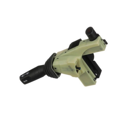 Standard Ignition Hazard Warning Switch,Headlight Dimmer Switch,Turn Signal Switch P/N:DS-755 Fits: Ford Contour 00-95, Mercury Mystique 00-95 - Image 6