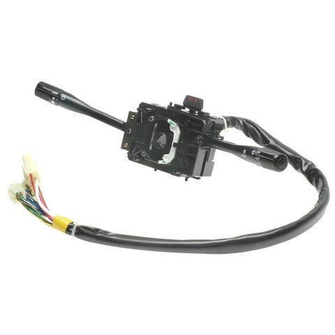 Standard Ignition Headlight Switch,Turn Signal Switch,Windshield Wiper Switch P/N:DS-762 Fits: Honda Accord 89-88 - Image 1