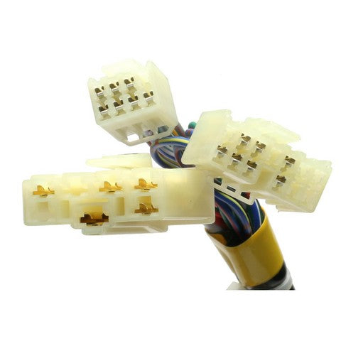 Standard Ignition Headlight Switch,Turn Signal Switch,Windshield Wiper Switch P/N:DS-762 Fits: Honda Accord 89-88 - Image 2