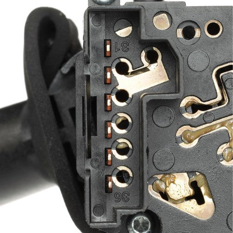 Standard Ignition Headlight Switch,Turn Signal Switch,Windshield Wiper Switch P/N:DS-772 Fits: Chevrolet Classic, Chevrolet Malibu, Oldsmobile Achieva, Oldsmobile Alero, Oldsmobile Cutlass, Oldsmobile Cutlass Supreme, Pontiac Grand Am - Image 6