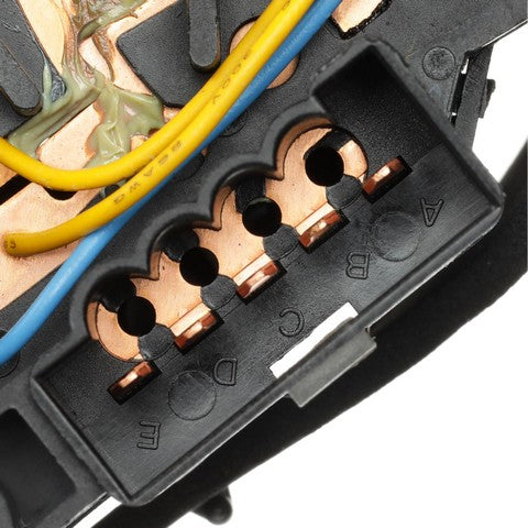 Standard Ignition Headlight Switch,Turn Signal Switch,Windshield Wiper Switch P/N:DS-772 Fits: Chevrolet Classic, Chevrolet Malibu, Oldsmobile Achieva, Oldsmobile Alero, Oldsmobile Cutlass, Oldsmobile Cutlass Supreme, Pontiac Grand Am - Image 7