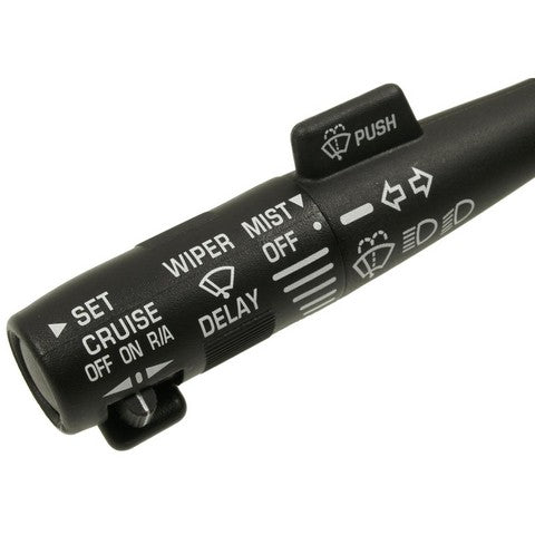 Standard Ignition Cruise Control Switch,Hazard Warning Switch,Turn Signal Switch P/N:DS-774 Fits: Chevrolet Venture 05-97, Oldsmobile Silhouette 04-97, Pontiac Grand Prix 99-97, Pontiac Montana 05-99, Pontiac Trans Sport 98-97 - Image 2