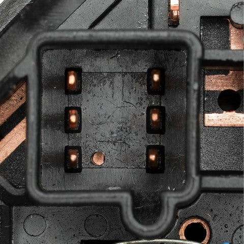 Standard Ignition Headlight Switch,Turn Signal Switch,Windshield Wiper Switch P/N:DS-775 Fits: Saturn Sc1 02-95, Saturn Sc2 02-95, Saturn Sl 02-95, Saturn Sl1 02-95, Saturn Sl2 02-95 - Image 4