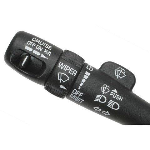 Standard Ignition Cruise Control Switch,Turn Signal Switch,Windshield Wiper Switch P/N:DS-776 Fits: Chevrolet Blazer 1998, Chevrolet S10 1998, GMC Jimmy 1998, GMC Sonoma 1998, Oldsmobile Bravada 1998 - Image 2