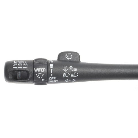 Standard Ignition Cruise Control Switch,Turn Signal Switch,Windshield Wiper Switch P/N:DS-776 Fits: Chevrolet Blazer 1998, Chevrolet S10 1998, GMC Jimmy 1998, GMC Sonoma 1998, Oldsmobile Bravada 1998 - Image 3
