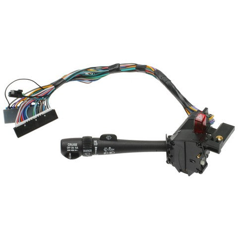 Standard Ignition Cruise Control Switch,Turn Signal Switch,Windshield Wiper Switch P/N:DS-776 Fits: Chevrolet Blazer 1998, Chevrolet S10 1998, GMC Jimmy 1998, GMC Sonoma 1998, Oldsmobile Bravada 1998 - Image 1