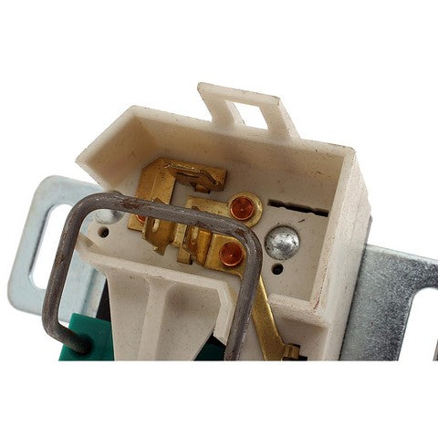 Standard Ignition Headlight Dimmer Switch P/N:DS-78 Fits: Chrysler Cordoba, Chrysler Daytona, Chrysler Fifth Avenue, Chrysler Imperial, Chrysler Lebaron, Chrysler New Yorker, Chrysler Newport, Dodge Aspen, Dodge Cb300, Dodge Diplomat - Image 2