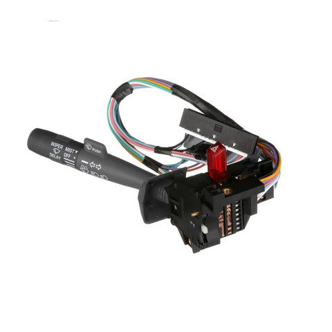 Standard Ignition Headlight Dimmer Switch,Turn Signal Switch,Windshield Wiper Switch P/N:DS-796 Fits: Cadillac Escalade, Chevrolet Astro, Chevrolet Blazer, Chevrolet C1500, Chevrolet C1500 Suburban, Chevrolet C2500, Chevrolet C2500 Suburban - Image 2