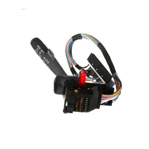 Standard Ignition Headlight Dimmer Switch,Turn Signal Switch,Windshield Wiper Switch P/N:DS-796 Fits: Cadillac Escalade, Chevrolet Astro, Chevrolet Blazer, Chevrolet C1500, Chevrolet C1500 Suburban, Chevrolet C2500, Chevrolet C2500 Suburban - Image 3