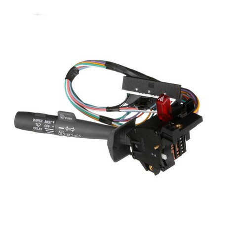 Standard Ignition Headlight Dimmer Switch,Turn Signal Switch,Windshield Wiper Switch P/N:DS-796 Fits: Cadillac Escalade, Chevrolet Astro, Chevrolet Blazer, Chevrolet C1500, Chevrolet C1500 Suburban, Chevrolet C2500, Chevrolet C2500 Suburban - Image 1