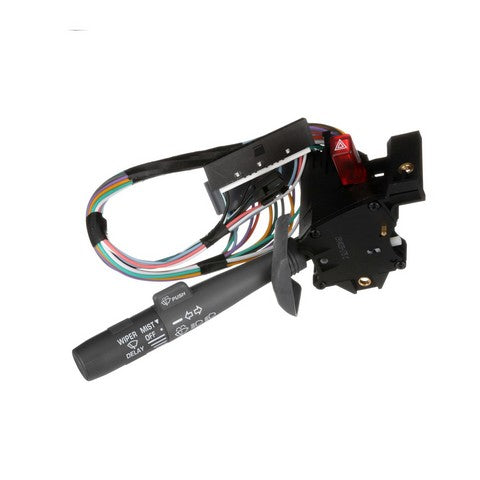 Standard Ignition Headlight Dimmer Switch,Turn Signal Switch,Windshield Wiper Switch P/N:DS-796 Fits: Cadillac Escalade, Chevrolet Astro, Chevrolet Blazer, Chevrolet C1500, Chevrolet C1500 Suburban, Chevrolet C2500, Chevrolet C2500 Suburban - Image 5