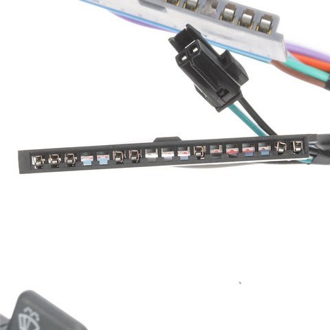 Standard Ignition Headlight Dimmer Switch,Turn Signal Switch,Windshield Wiper Switch P/N:DS-796 Fits: Cadillac Escalade, Chevrolet Astro, Chevrolet Blazer, Chevrolet C1500, Chevrolet C1500 Suburban, Chevrolet C2500, Chevrolet C2500 Suburban - Image 6