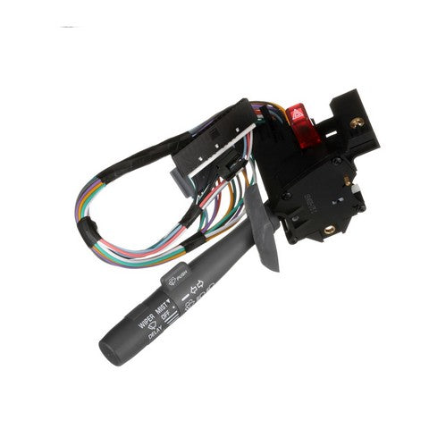 Standard Ignition Headlight Dimmer Switch,Turn Signal Switch,Windshield Wiper Switch P/N:DS-796 Fits: Cadillac Escalade, Chevrolet Astro, Chevrolet Blazer, Chevrolet C1500, Chevrolet C1500 Suburban, Chevrolet C2500, Chevrolet C2500 Suburban - Image 9