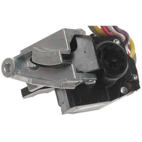 Standard Ignition Windshield Wiper Switch P/N:DS-809 Fits: Chevrolet Astro 89-85, Chevrolet P30 93-91, Chevrolet S10 90-82, Chevrolet S10 Blazer 90-83, GMC P3500 93-91, GMC S15 90-82, GMC S15 Jimmy 90-83, GMC Safari 89-85 - Image 2