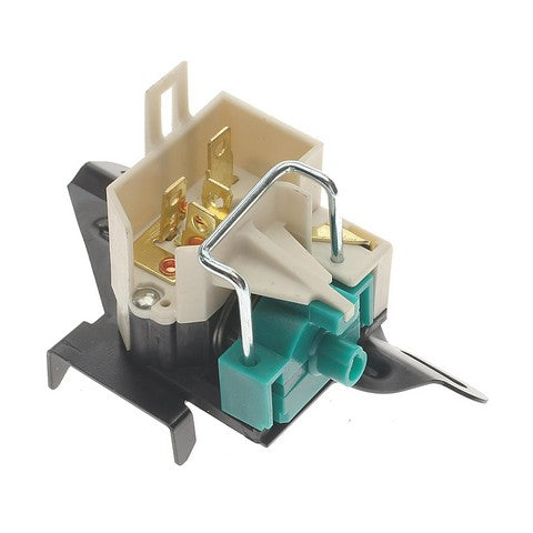 Standard Ignition Headlight Dimmer Switch P/N:DS-80 Fits: Chrysler Cordoba, Chrysler Daytona, Chrysler E Class, Chrysler Executive Limousine, Chrysler Executive Sedan, Chrysler Fifth Avenue, Chrysler Imperial, Chrysler Laser, Chrysler Lebaron - Image 1