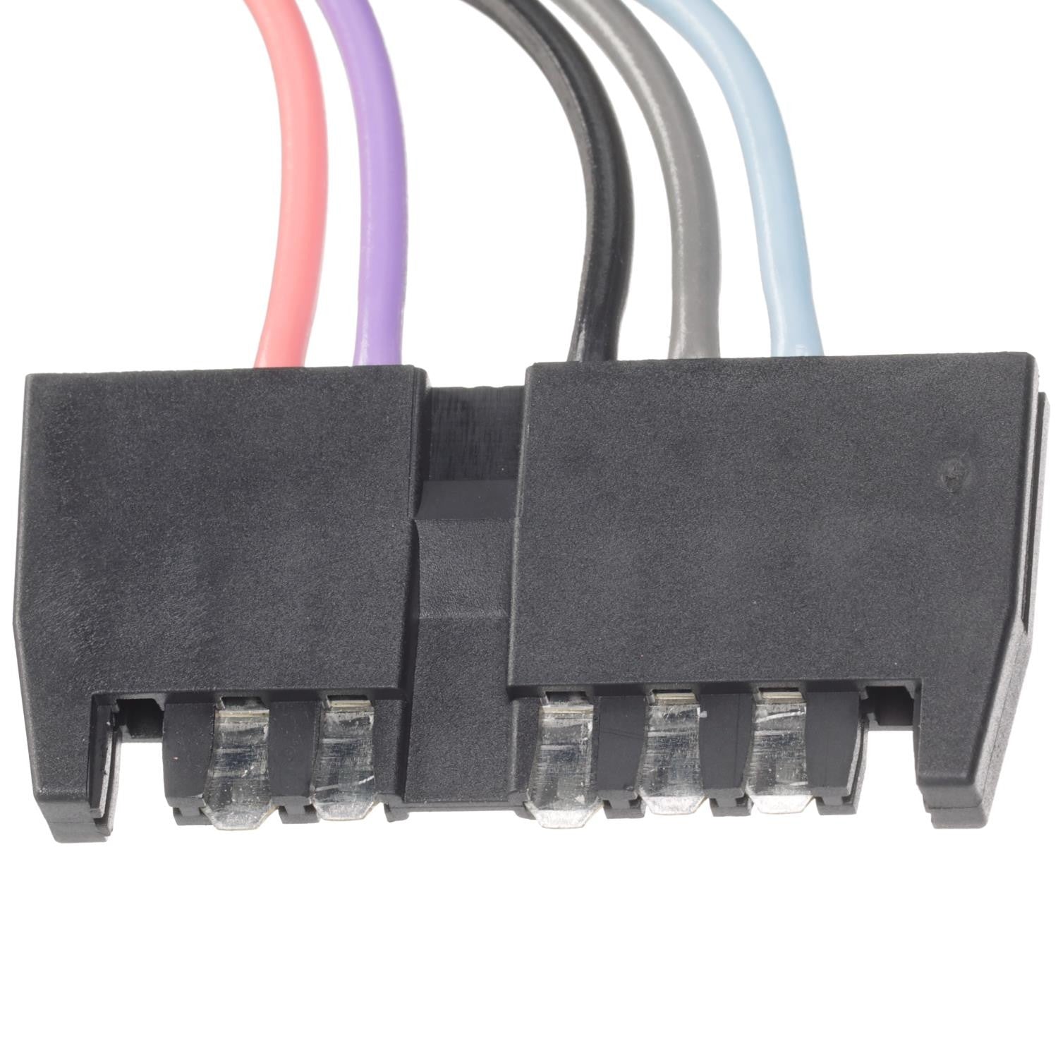 Standard Ignition Windshield Wiper Switch P/N:DS-811 Fits: Buick Skylark, Chevrolet Blazer, Chevrolet C10, Chevrolet C10 Suburban, Chevrolet C20, Chevrolet C20 Suburban, Chevrolet C30, Chevrolet Citation, Chevrolet Citation Ii, Chevrolet G10 - Image 5