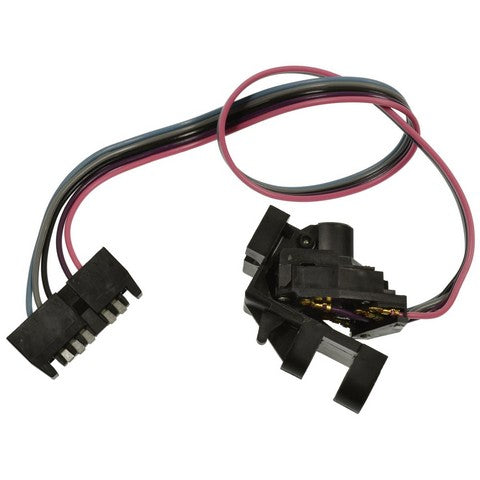 Standard Ignition Windshield Wiper Switch P/N:DS-811 Fits: Buick Skylark, Chevrolet Blazer, Chevrolet C10, Chevrolet C10 Suburban, Chevrolet C20, Chevrolet C20 Suburban, Chevrolet C30, Chevrolet Citation, Chevrolet Citation Ii, Chevrolet G10 - Image 1