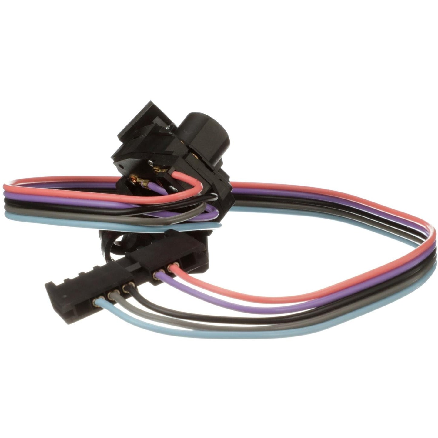 Standard Ignition Windshield Wiper Switch P/N:DS-811 Fits: Buick Skylark, Chevrolet Blazer, Chevrolet C10, Chevrolet C10 Suburban, Chevrolet C20, Chevrolet C20 Suburban, Chevrolet C30, Chevrolet Citation, Chevrolet Citation Ii, Chevrolet G10 - Image 6