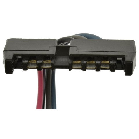 Standard Ignition Windshield Wiper Switch P/N:DS-811 Fits: Buick Skylark, Chevrolet Blazer, Chevrolet C10, Chevrolet C10 Suburban, Chevrolet C20, Chevrolet C20 Suburban, Chevrolet C30, Chevrolet Citation, Chevrolet Citation Ii, Chevrolet G10 - Image 2