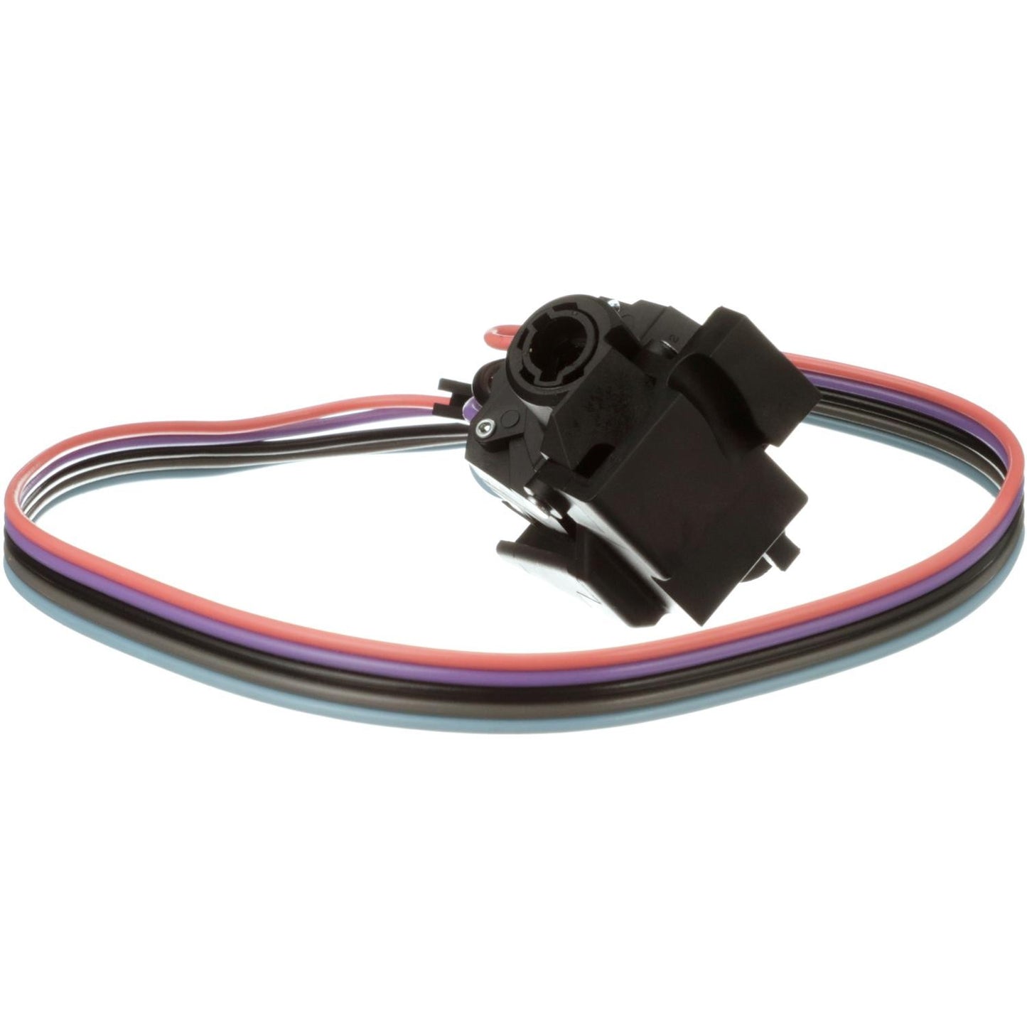 Standard Ignition Windshield Wiper Switch P/N:DS-811 Fits: Buick Skylark, Chevrolet Blazer, Chevrolet C10, Chevrolet C10 Suburban, Chevrolet C20, Chevrolet C20 Suburban, Chevrolet C30, Chevrolet Citation, Chevrolet Citation Ii, Chevrolet G10 - Image 3