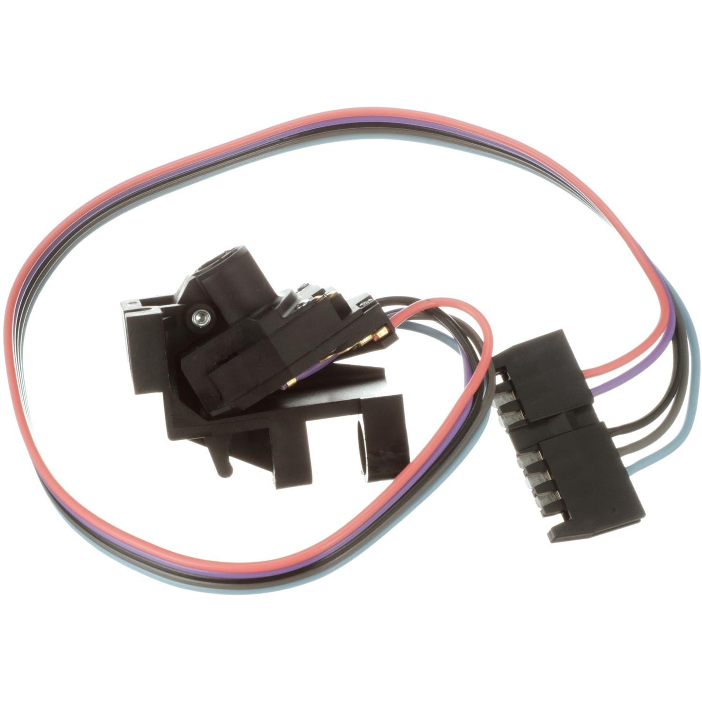 Standard Ignition Windshield Wiper Switch P/N:DS-811 Fits: Buick Skylark, Chevrolet Blazer, Chevrolet C10, Chevrolet C10 Suburban, Chevrolet C20, Chevrolet C20 Suburban, Chevrolet C30, Chevrolet Citation, Chevrolet Citation Ii, Chevrolet G10 - Image 4