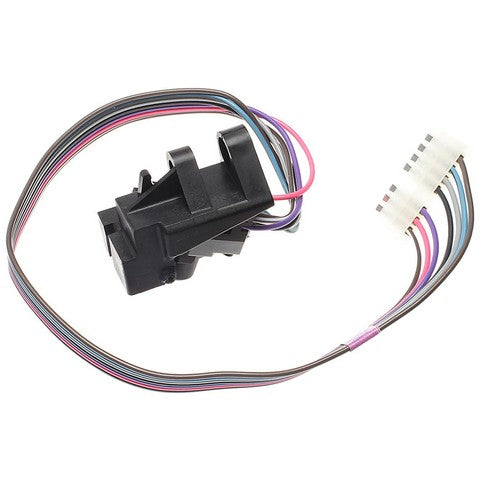 Standard Ignition Windshield Wiper Switch P/N:DS-812 Fits: Buick Skylark, Chevrolet Blazer, Chevrolet C10, Chevrolet C10 Suburban, Chevrolet C20, Chevrolet C20 Suburban, Chevrolet C30, Chevrolet Citation, Chevrolet Citation Ii, Chevrolet G10 - Image 1