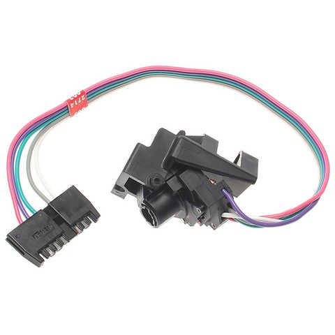 Standard Ignition Windshield Wiper Switch P/N:DS-816 Fits: Buick Century, Buick Electra, Buick Regal, Cadillac Commercial Chassis, Cadillac Deville, Cadillac Fleetwood, Chevrolet Camaro, Chevrolet El Camino, Chevrolet Monte Carlo - Image 1