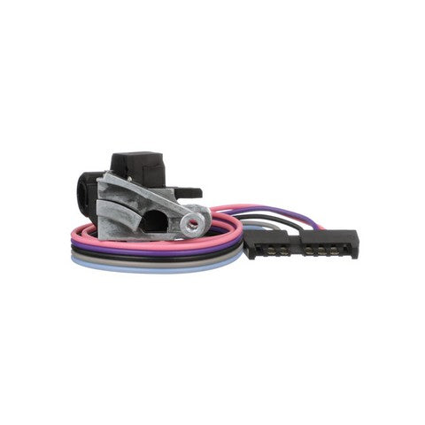 Standard Ignition Windshield Wiper Switch P/N:DS-817 Fits: Buick Century, Buick Electra, Buick Regal, Cadillac Commercial Chassis, Cadillac Deville, Cadillac Fleetwood, Chevrolet Camaro, Chevrolet Celebrity, Chevrolet El Camino, Chevrolet Monte Carlo - Image 2