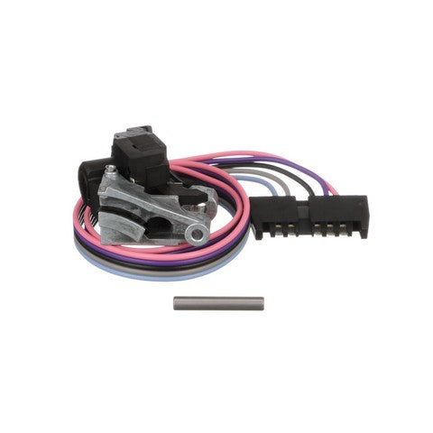 Standard Ignition Windshield Wiper Switch P/N:DS-817 Fits: Buick Century, Buick Electra, Buick Regal, Cadillac Commercial Chassis, Cadillac Deville, Cadillac Fleetwood, Chevrolet Camaro, Chevrolet Celebrity, Chevrolet El Camino, Chevrolet Monte Carlo - Image 1