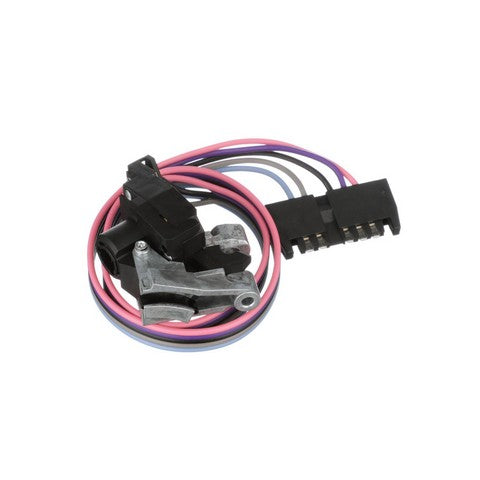 Standard Ignition Windshield Wiper Switch P/N:DS-817 Fits: Buick Century, Buick Electra, Buick Regal, Cadillac Commercial Chassis, Cadillac Deville, Cadillac Fleetwood, Chevrolet Camaro, Chevrolet Celebrity, Chevrolet El Camino, Chevrolet Monte Carlo - Image 6