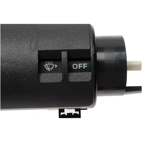 Standard Ignition Windshield Wiper Switch P/N:DS-819 Fits: Chevrolet Beretta 96-91, Chevrolet Corsica 96-91 - Image 2